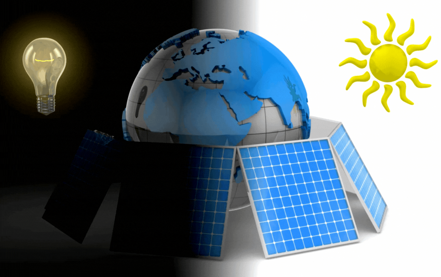 Eco Solar Contact